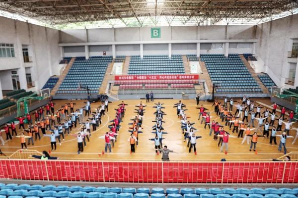 集團開展“三八”國際勞動婦女節系列主題活動