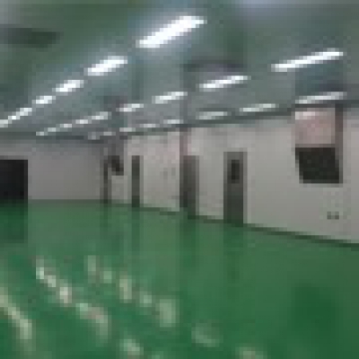 中央廚房及分揀加工